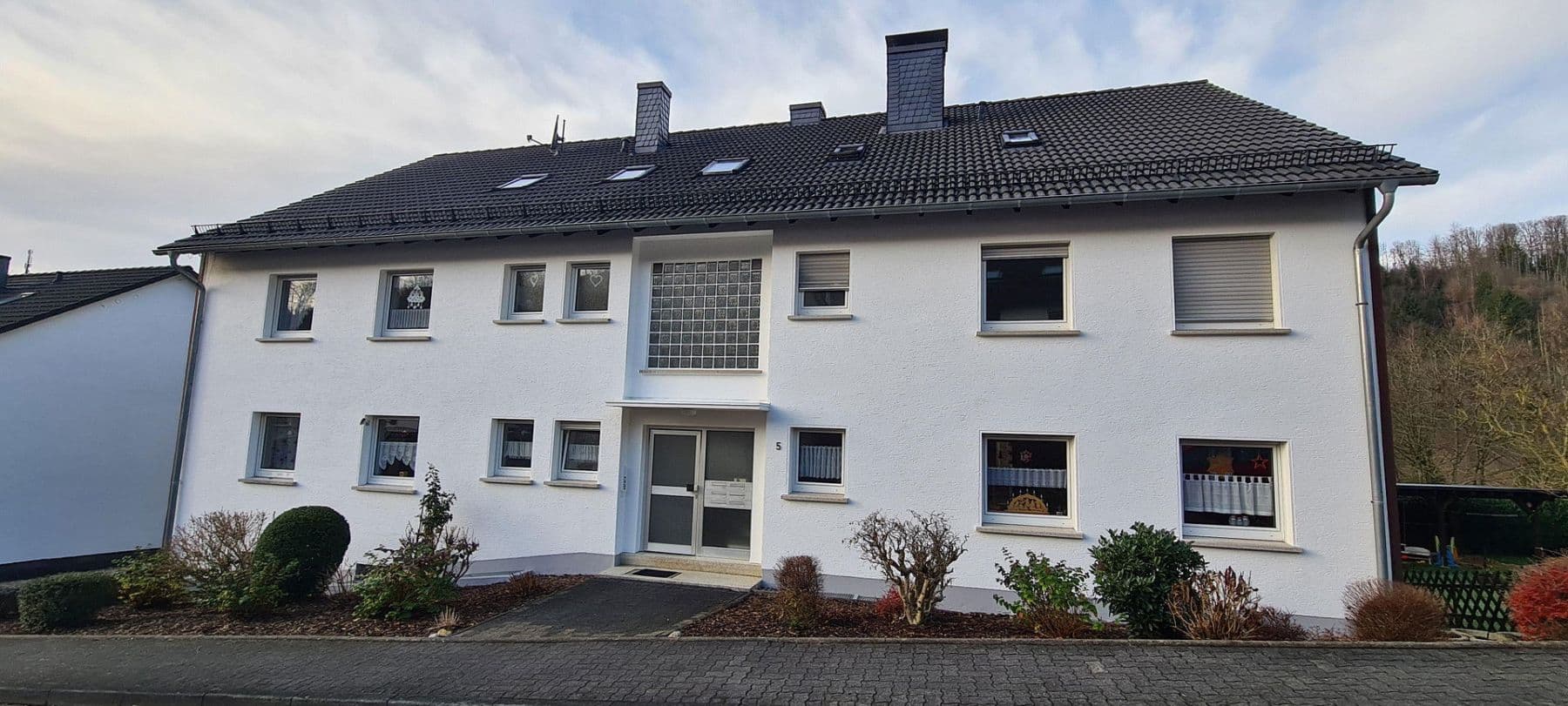 Prenájom bytu 2-izbový 62 m², Am Stockweg 5, Gummersbach, Severné Porýnie - Westfálsko Prenájom bytu 2-izbový 62 m², Am Stockweg 5, Gummersbach, Severné Porýnie - Westfálsko