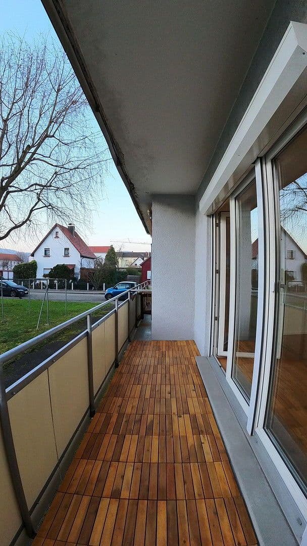Predaj bytu 3-izbový 67 m², Rheinfelden (Baden), Bádensko-Wurttembersko Predaj bytu 3-izbový 67 m², Rheinfelden (Baden), Bádensko-Wurttembersko