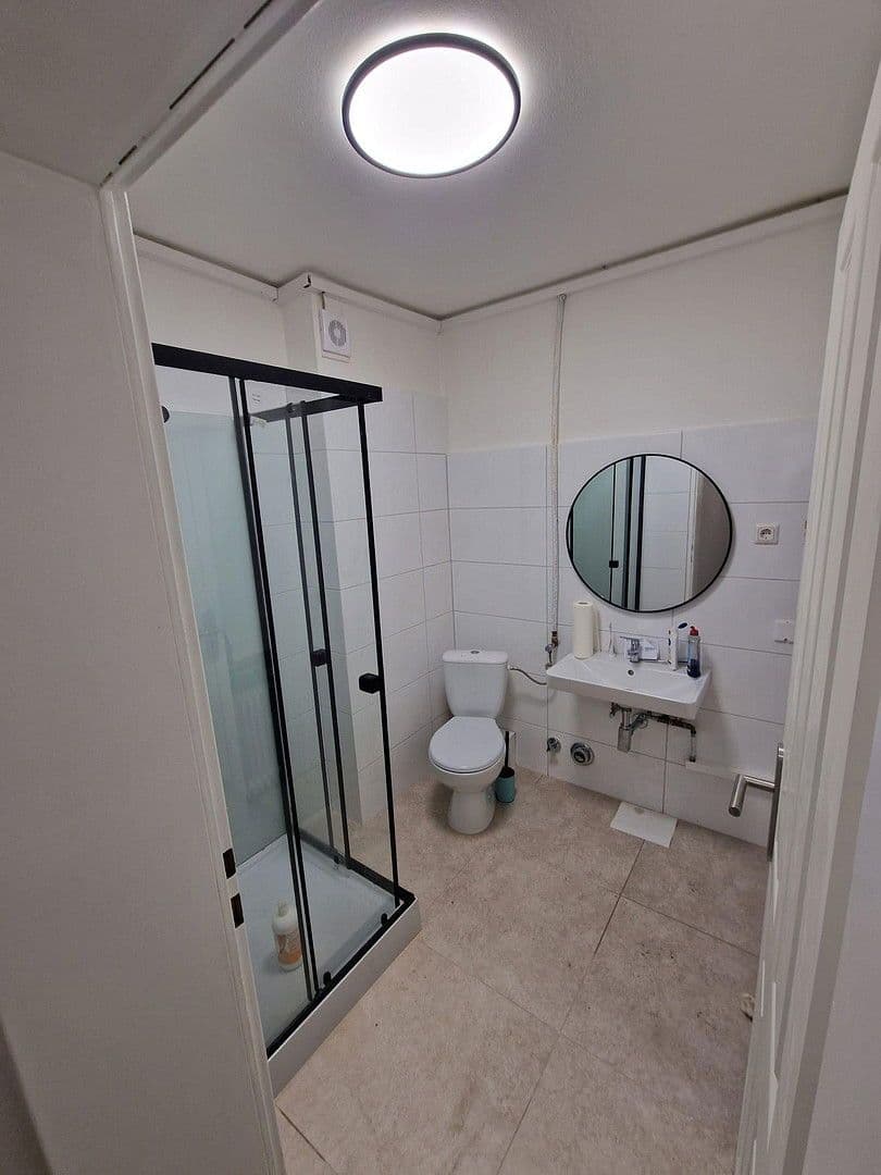 Predaj bytu 1-izbový 29 m², Bogenstr.54, Oldenburg, Dolné Sasko Predaj bytu 1-izbový 29 m², Bogenstr.54, Oldenburg, Dolné Sasko