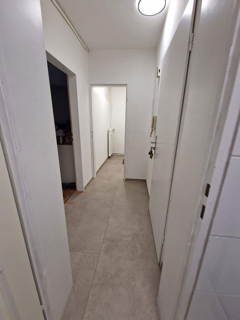Predaj bytu 1-izbový 29 m², Bogenstr.54, Oldenburg, Dolné Sasko Predaj bytu 1-izbový 29 m², Bogenstr.54, Oldenburg, Dolné Sasko