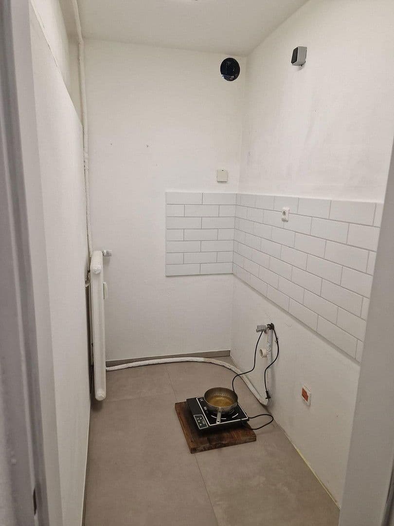 Predaj bytu 1-izbový 29 m², Bogenstr.54, Oldenburg, Dolné Sasko Predaj bytu 1-izbový 29 m², Bogenstr.54, Oldenburg, Dolné Sasko