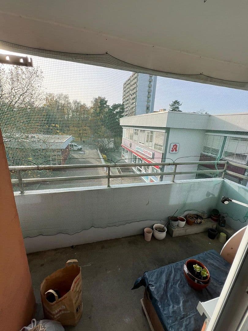 Predaj bytu 3-izbový 78 m², Nürnberg, Bavorsko Predaj bytu 3-izbový 78 m², Nürnberg, Bavorsko