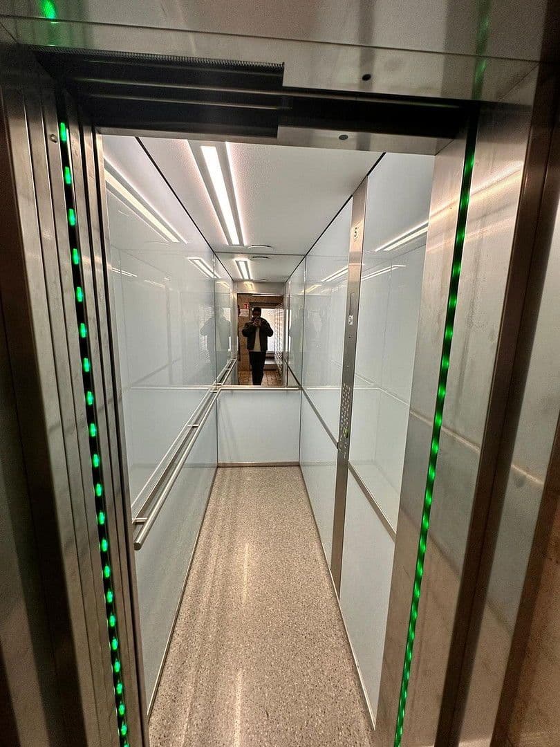 Predaj bytu 3-izbový 78 m², Nürnberg, Bavorsko Predaj bytu 3-izbový 78 m², Nürnberg, Bavorsko