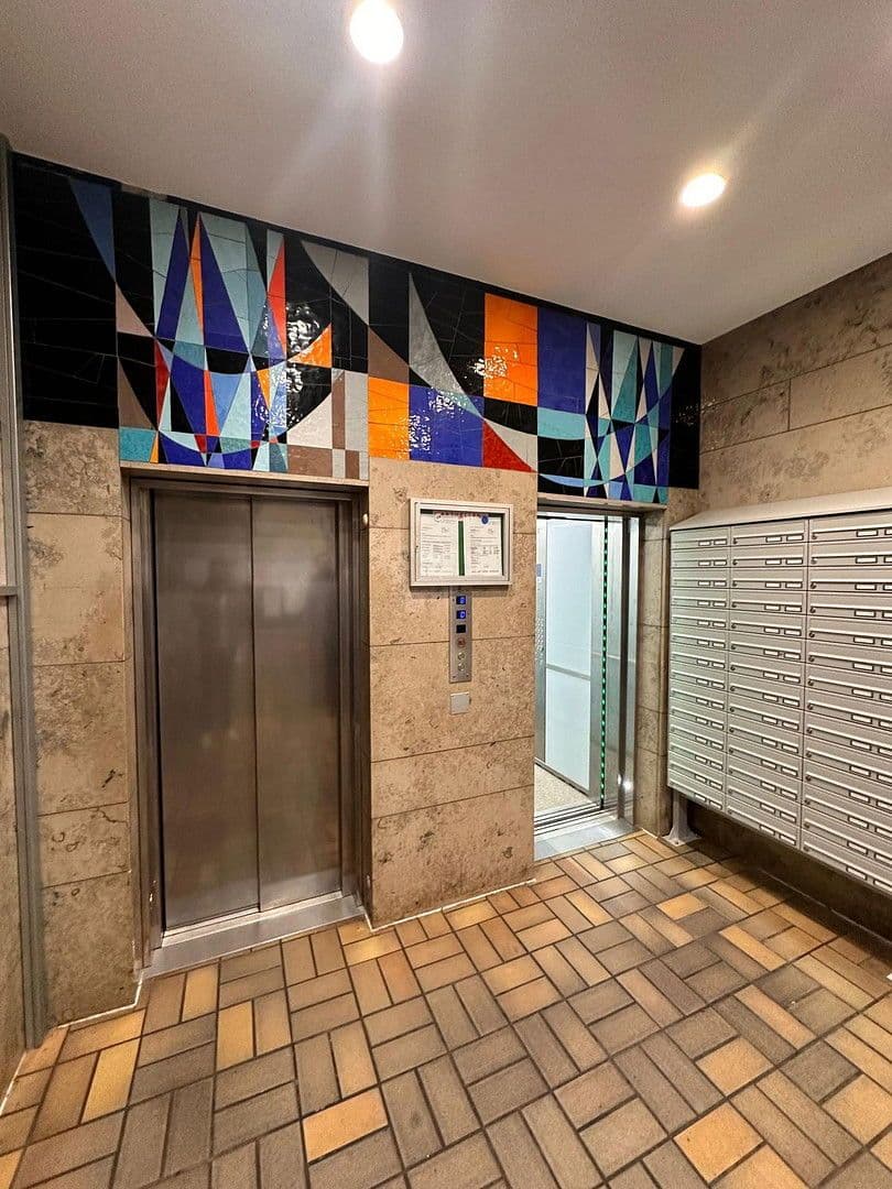 Predaj bytu 3-izbový 78 m², Nürnberg, Bavorsko Predaj bytu 3-izbový 78 m², Nürnberg, Bavorsko