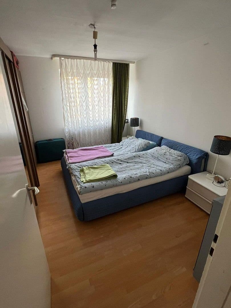 Predaj bytu 3-izbový 78 m², Nürnberg, Bavorsko Predaj bytu 3-izbový 78 m², Nürnberg, Bavorsko