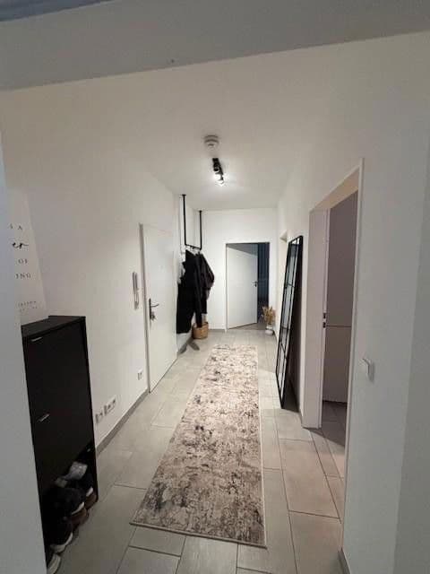 Prenájom bytu 2-izbový 86 m², Lindenstr.37a, Gladbeck, Severné Porýnie - Westfálsko Prenájom bytu 2-izbový 86 m², Lindenstr.37a, Gladbeck, Severné Porýnie - Westfálsko