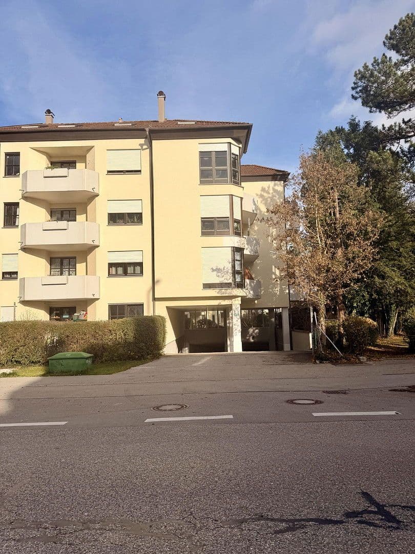 Predaj bytu 3-izbový 70 m², Ottobrunnerstr. 49a, München, Bavorsko Predaj bytu 3-izbový 70 m², Ottobrunnerstr. 49a, München, Bavorsko