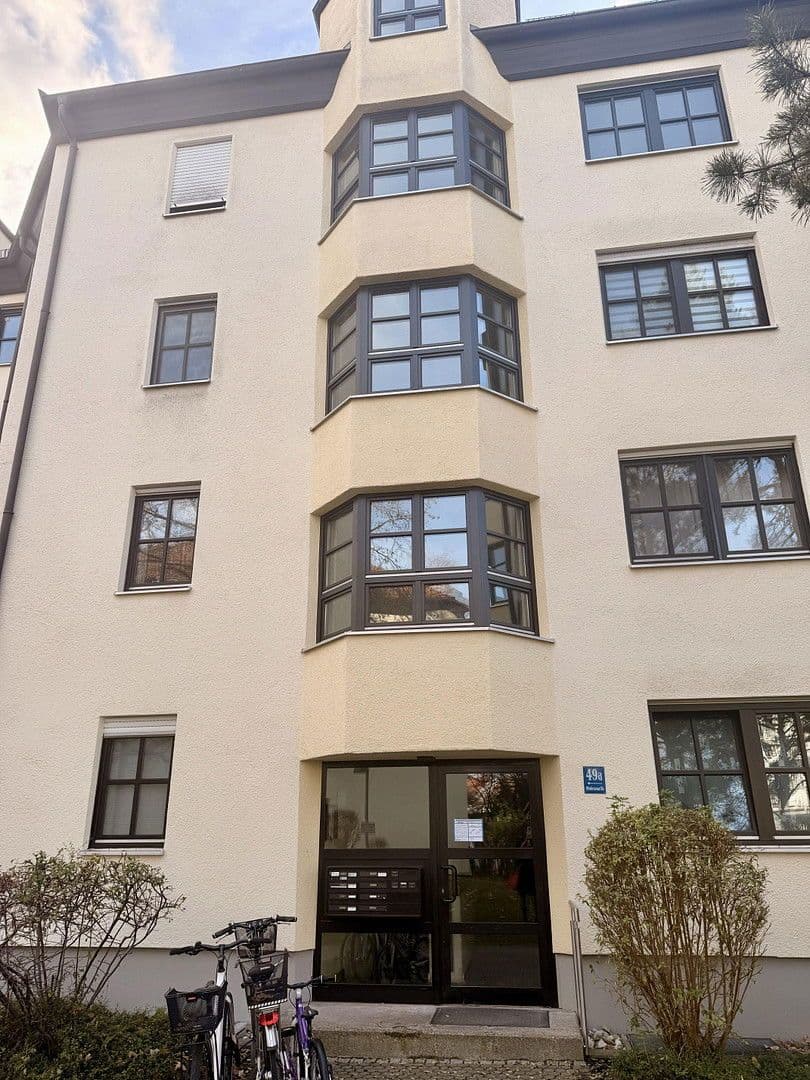 Predaj bytu 3-izbový 70 m², Ottobrunnerstr. 49a, München, Bavorsko Predaj bytu 3-izbový 70 m², Ottobrunnerstr. 49a, München, Bavorsko