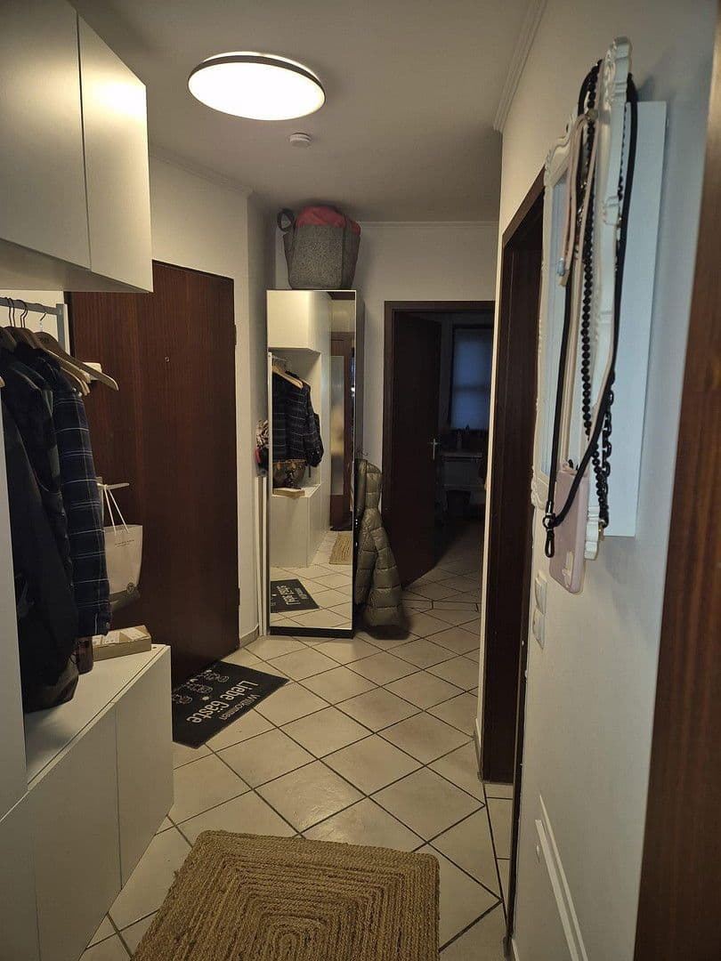 Predaj bytu 3-izbový 70 m², Ottobrunnerstr. 49a, München, Bavorsko Predaj bytu 3-izbový 70 m², Ottobrunnerstr. 49a, München, Bavorsko