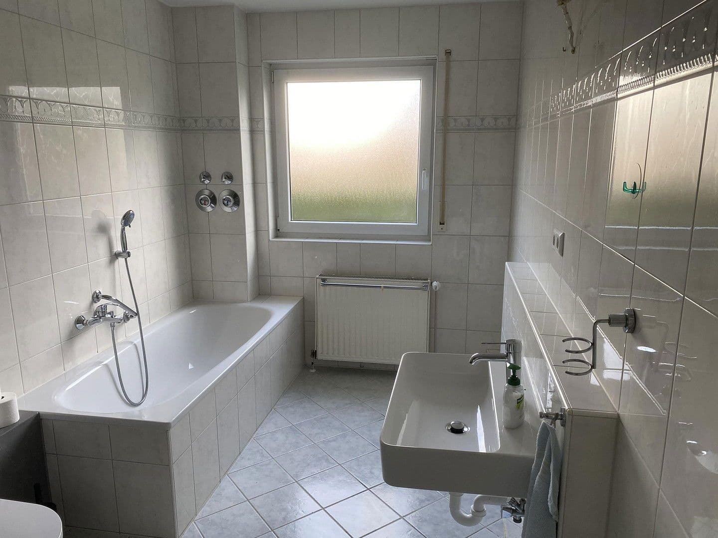 Predaj bytu 3-izbový 96 m², Steinbacher Hohl 31, Frankfurt OT Praunheim, Hesensko Predaj bytu 3-izbový 96 m², Steinbacher Hohl 31, Frankfurt OT Praunheim, Hesensko