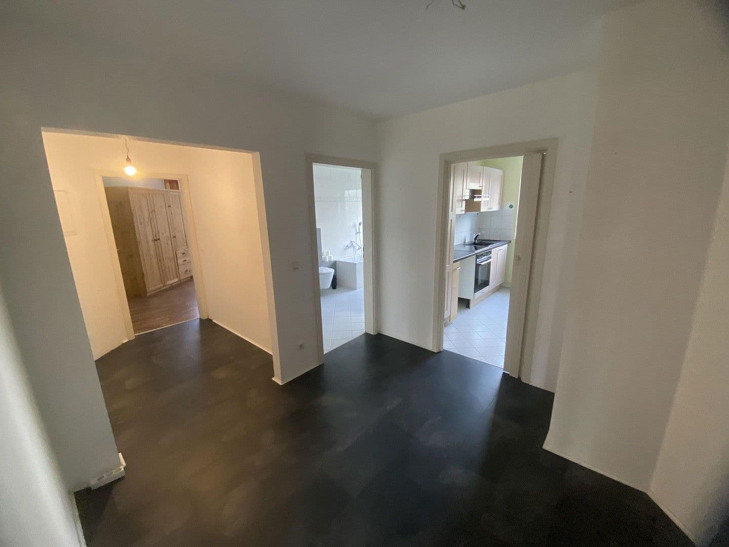 Predaj bytu 3-izbový 96 m², Steinbacher Hohl 31, Frankfurt OT Praunheim, Hesensko Predaj bytu 3-izbový 96 m², Steinbacher Hohl 31, Frankfurt OT Praunheim, Hesensko