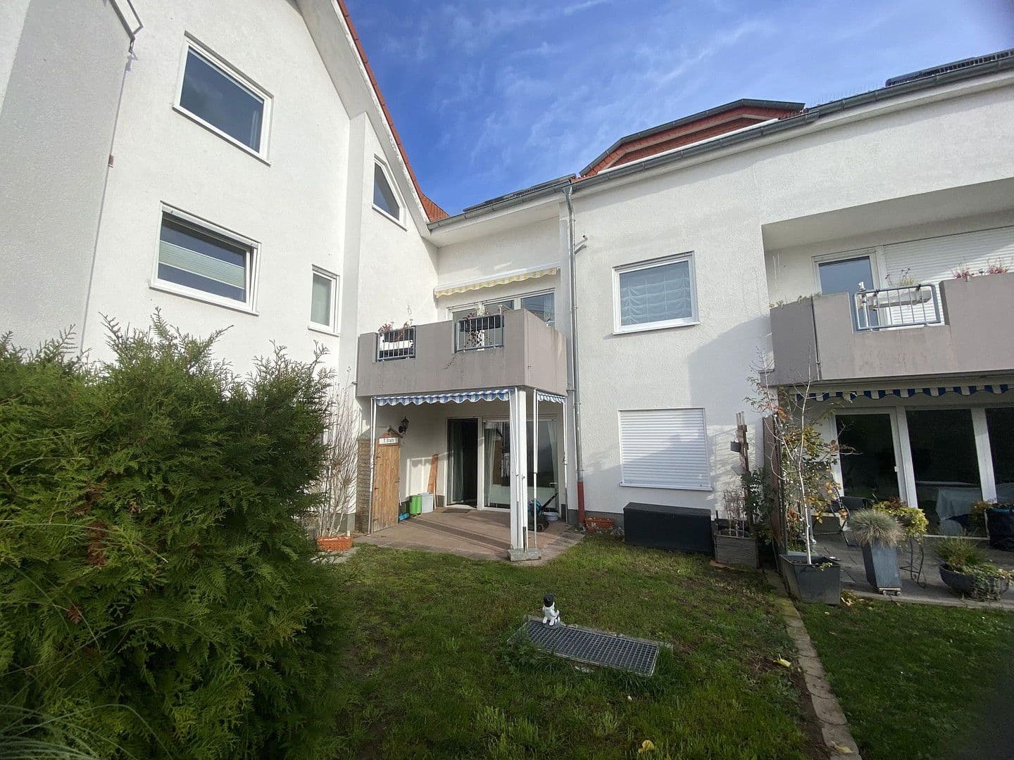 Predaj bytu 3-izbový 96 m², Steinbacher Hohl 31, Frankfurt OT Praunheim, Hesensko Predaj bytu 3-izbový 96 m², Steinbacher Hohl 31, Frankfurt OT Praunheim, Hesensko