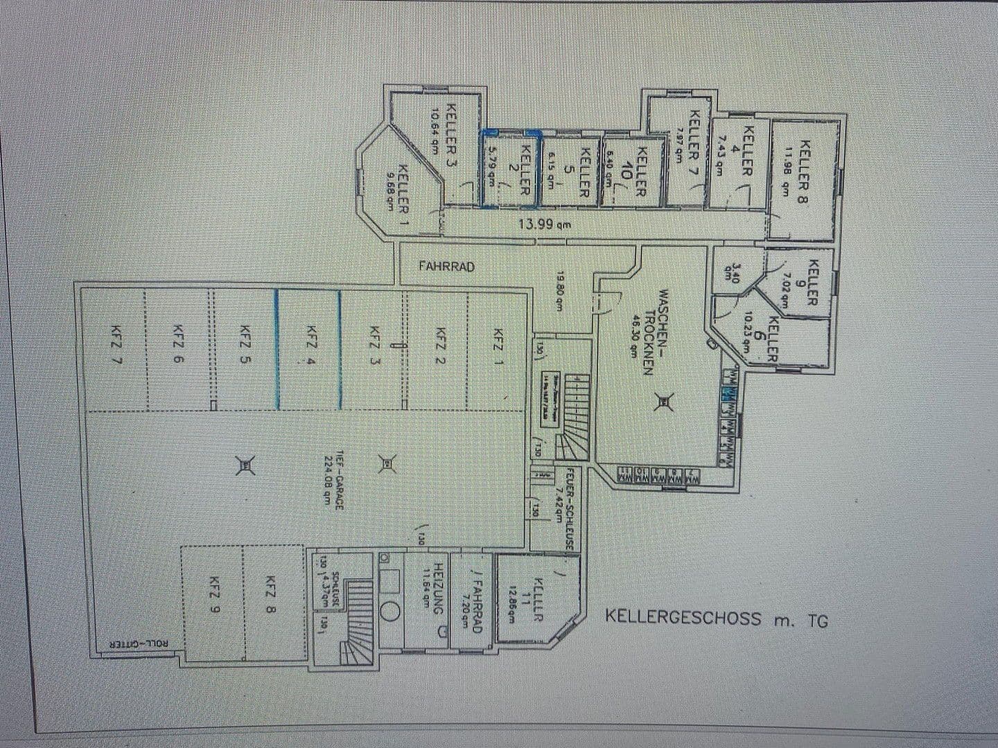 Predaj bytu 3-izbový 96 m², Steinbacher Hohl 31, Frankfurt OT Praunheim, Hesensko Predaj bytu 3-izbový 96 m², Steinbacher Hohl 31, Frankfurt OT Praunheim, Hesensko