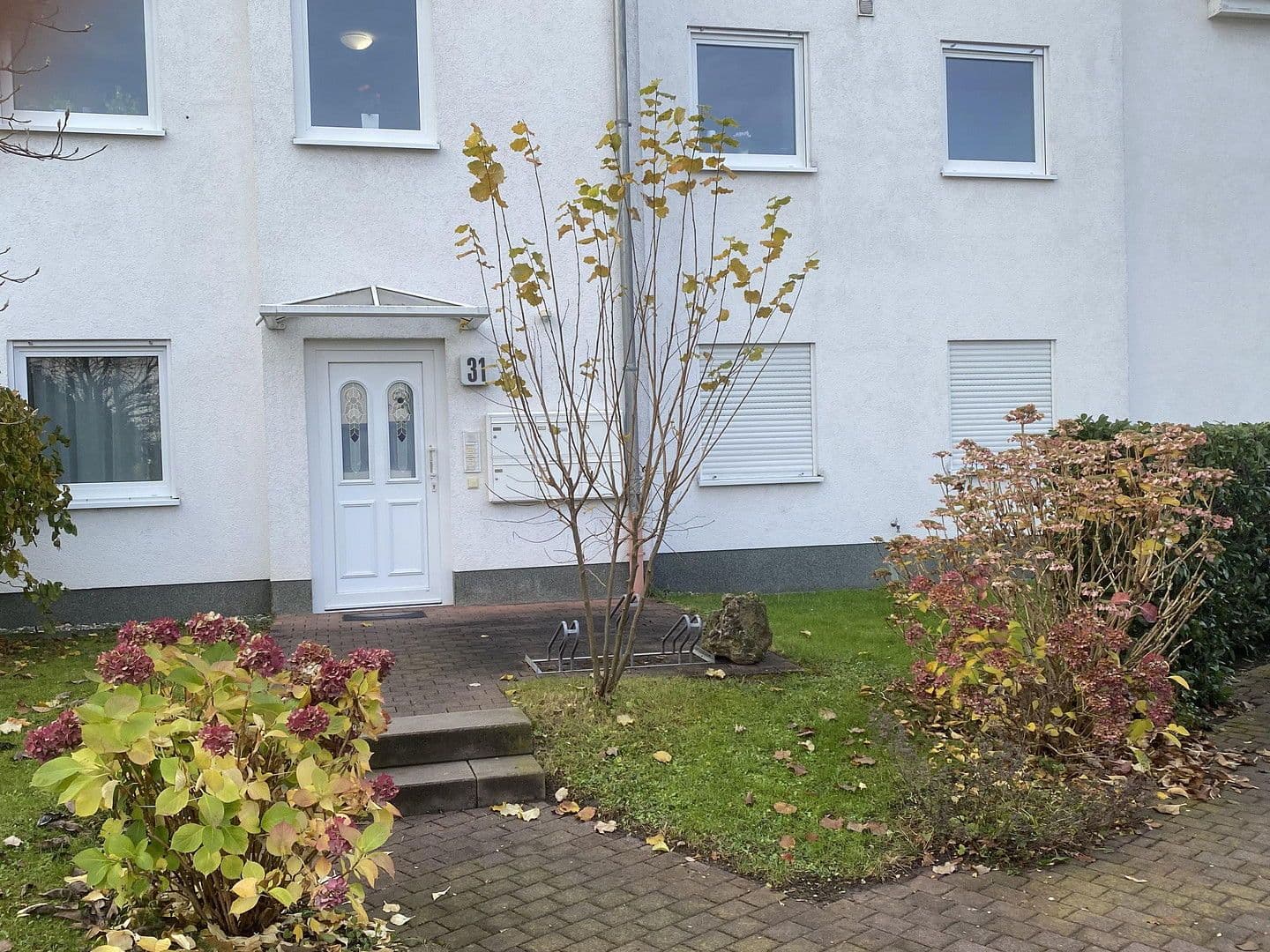 Predaj bytu 3-izbový 96 m², Steinbacher Hohl 31, Frankfurt OT Praunheim, Hesensko Predaj bytu 3-izbový 96 m², Steinbacher Hohl 31, Frankfurt OT Praunheim, Hesensko