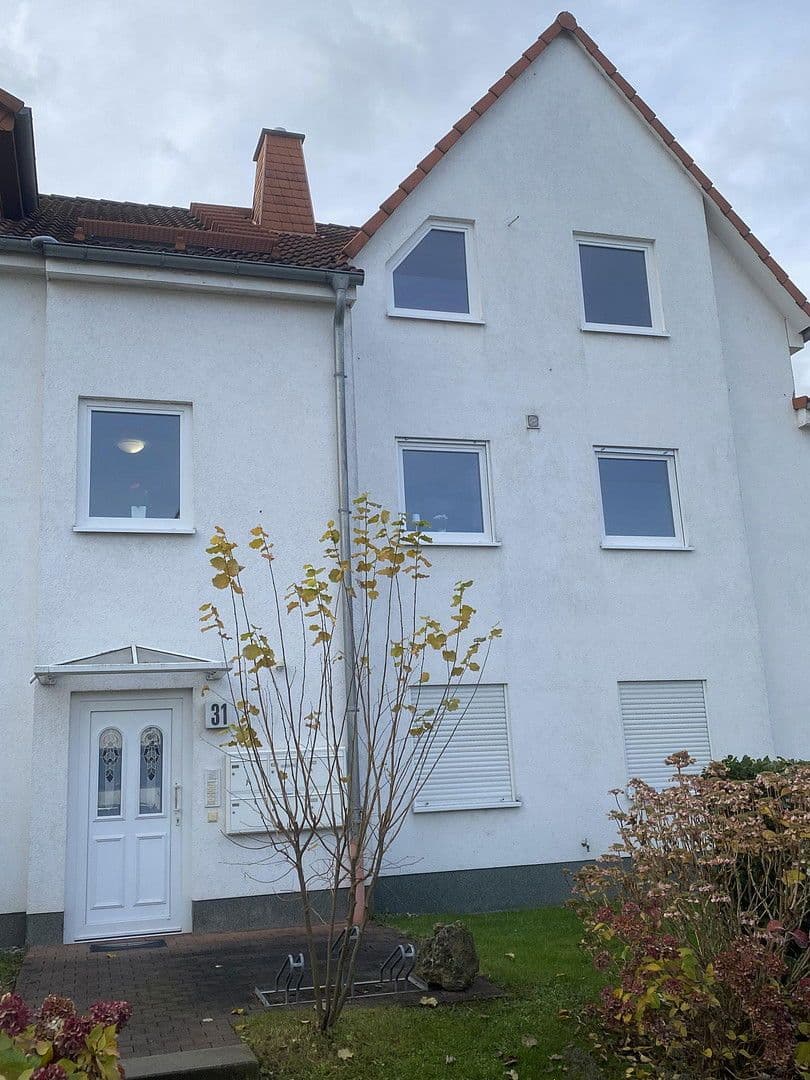 Predaj bytu 3-izbový 96 m², Steinbacher Hohl 31, Frankfurt OT Praunheim, Hesensko Predaj bytu 3-izbový 96 m², Steinbacher Hohl 31, Frankfurt OT Praunheim, Hesensko