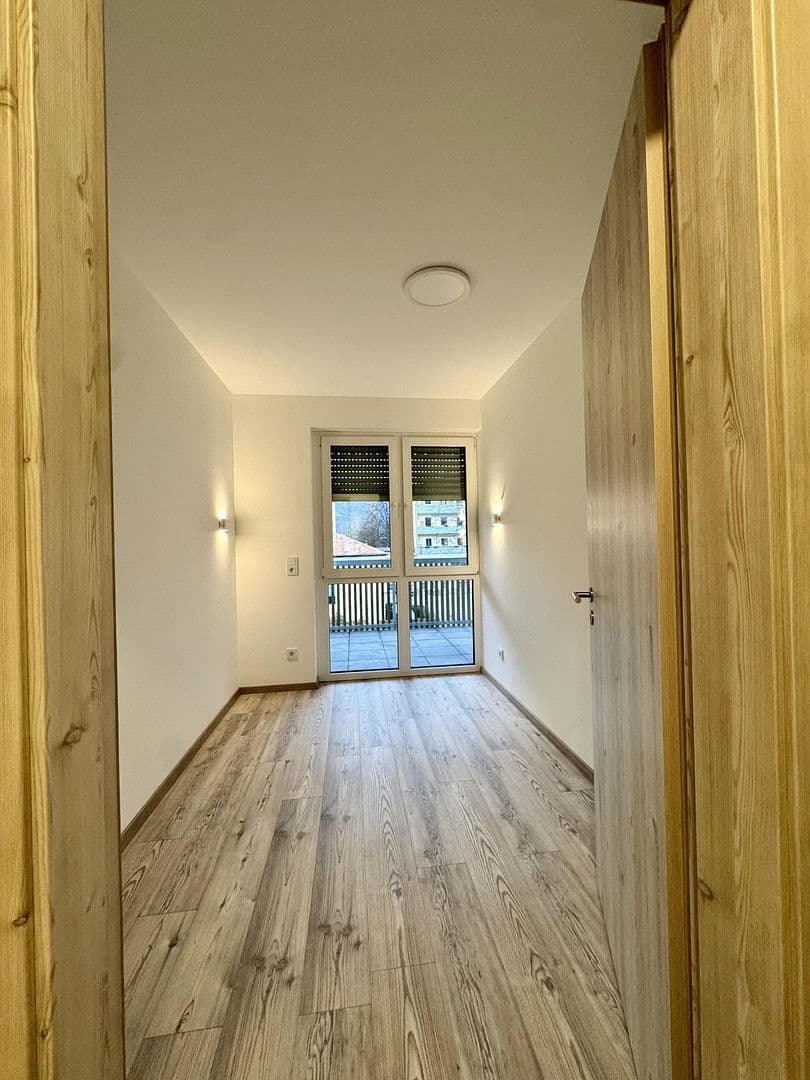 Predaj bytu 3-izbový 56 m², Lagerhausstrasse 3, Garmisch-Partenkirchen, Bavorsko Predaj bytu 3-izbový 56 m², Lagerhausstrasse 3, Garmisch-Partenkirchen, Bavorsko