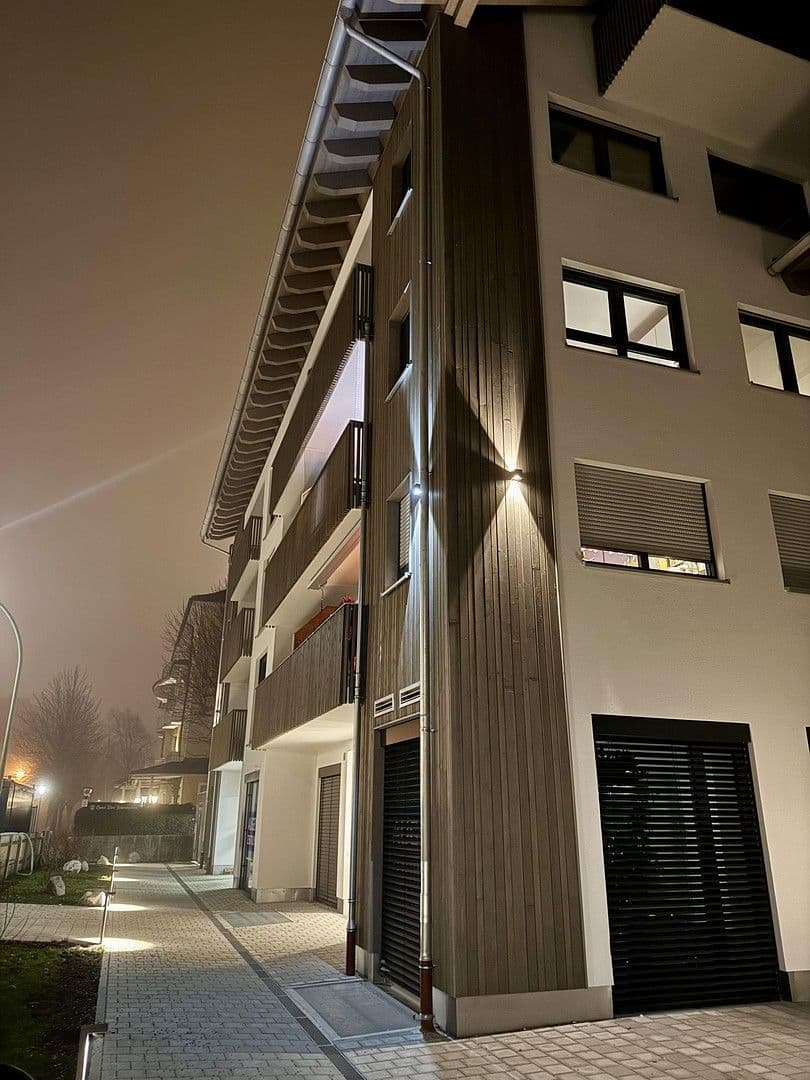 Predaj bytu 3-izbový 56 m², Lagerhausstrasse 3, Garmisch-Partenkirchen, Bavorsko Predaj bytu 3-izbový 56 m², Lagerhausstrasse 3, Garmisch-Partenkirchen, Bavorsko