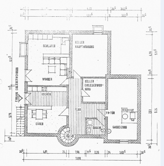 Predaj domu 197 m², pozemek 863 m², Idstein, Hesensko Predaj domu 197 m², pozemek 863 m², Idstein, Hesensko