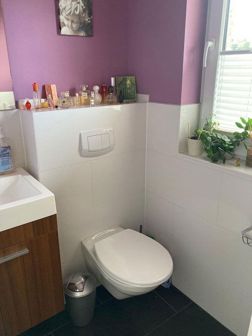 Predaj domu 197 m², pozemek 863 m², Idstein, Hesensko Predaj domu 197 m², pozemek 863 m², Idstein, Hesensko