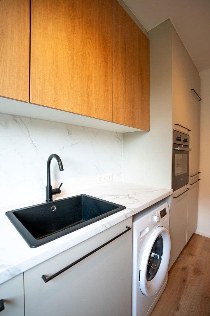 Prenájom bytu 1-izbový 30 m², Bauerngasse 39, Nürnberg, Bavorsko Prenájom bytu 1-izbový 30 m², Bauerngasse 39, Nürnberg, Bavorsko