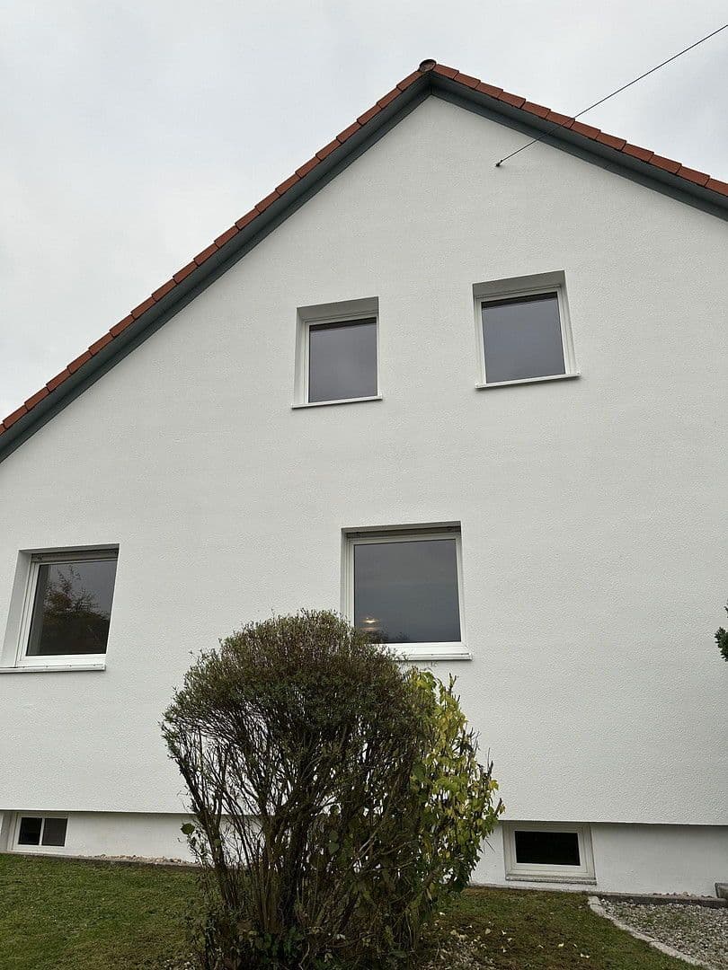 Predaj domu 199 m², pozemek 909 m², Buttenheim, Bavorsko Predaj domu 199 m², pozemek 909 m², Buttenheim, Bavorsko