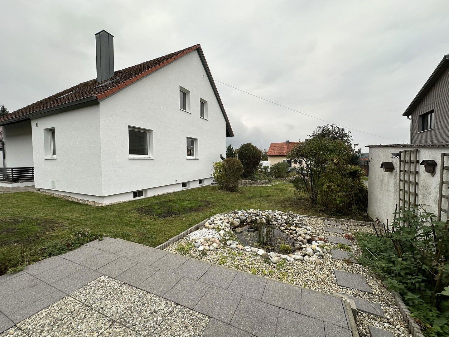 Predaj domu 199 m², pozemek 909 m², Buttenheim, Bavorsko Predaj domu 199 m², pozemek 909 m², Buttenheim, Bavorsko