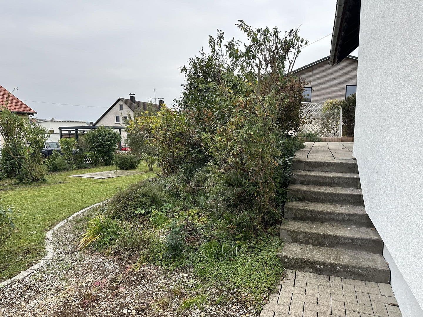 Predaj domu 199 m², pozemek 909 m², Buttenheim, Bavorsko Predaj domu 199 m², pozemek 909 m², Buttenheim, Bavorsko