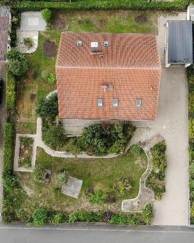 Predaj domu 199 m², pozemek 909 m², Buttenheim, Bavorsko Predaj domu 199 m², pozemek 909 m², Buttenheim, Bavorsko