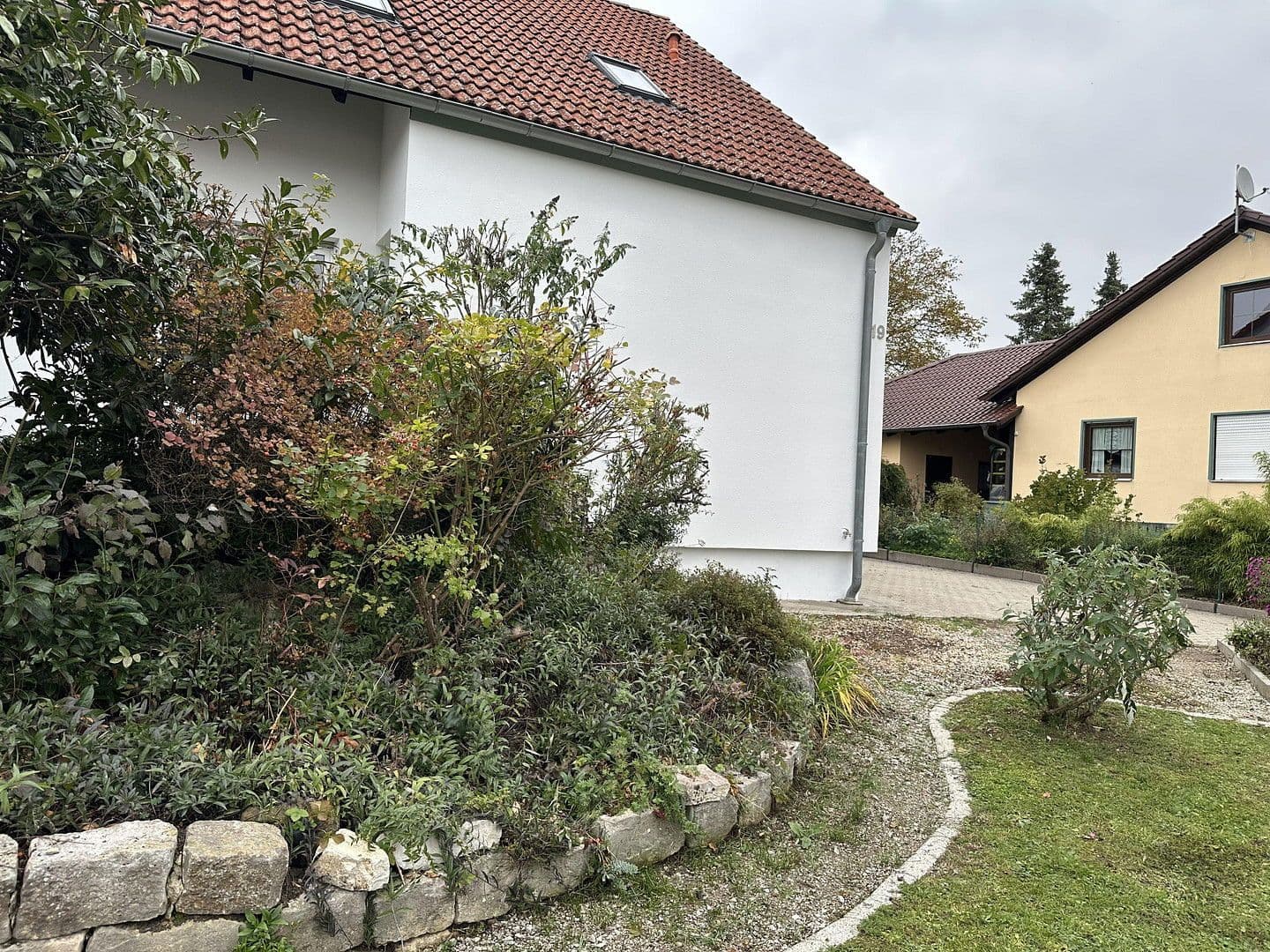 Predaj domu 199 m², pozemek 909 m², Buttenheim, Bavorsko Predaj domu 199 m², pozemek 909 m², Buttenheim, Bavorsko