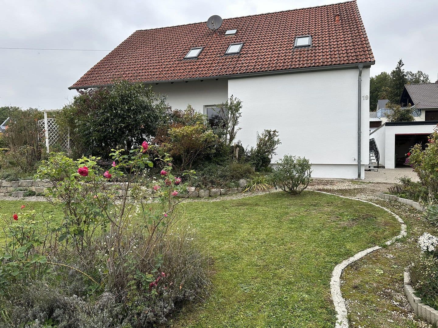 Predaj domu 199 m², pozemek 909 m², Buttenheim, Bavorsko Predaj domu 199 m², pozemek 909 m², Buttenheim, Bavorsko