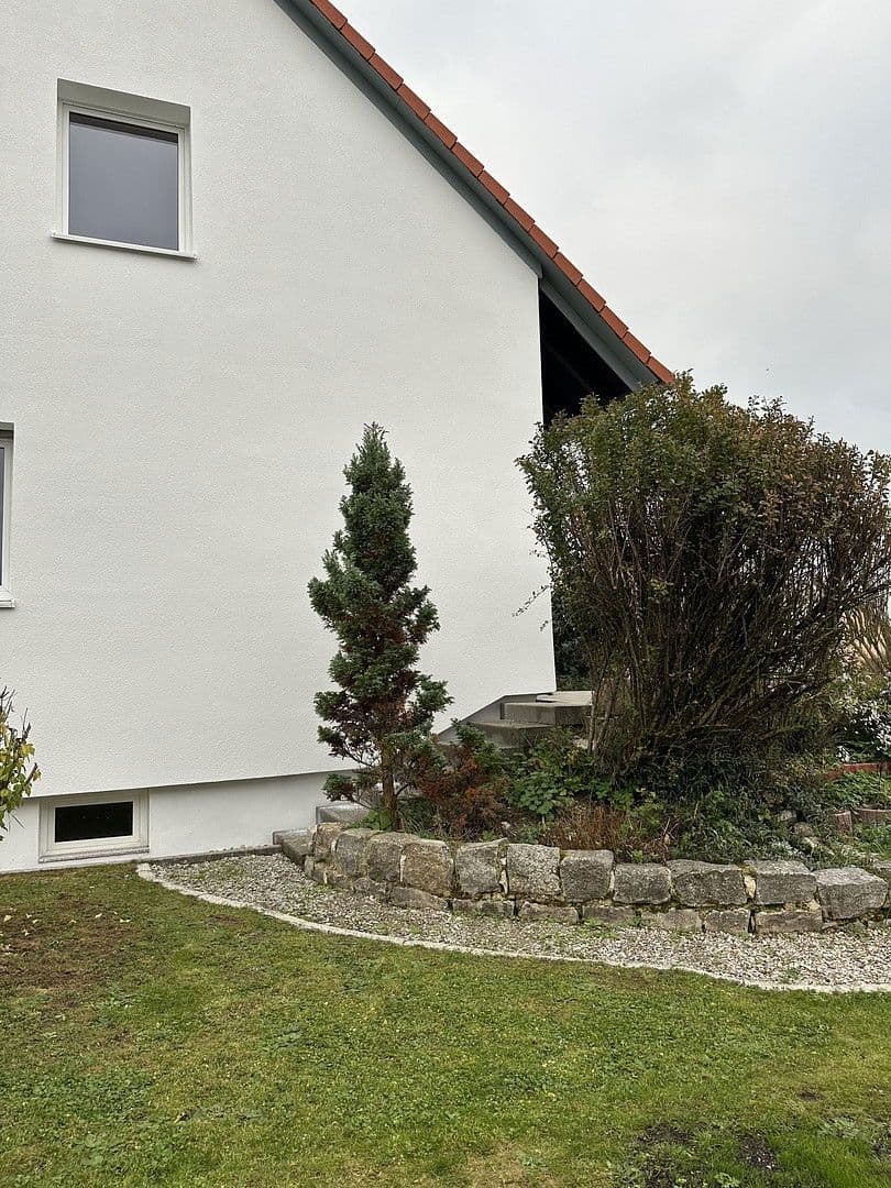 Predaj domu 199 m², pozemek 909 m², Buttenheim, Bavorsko Predaj domu 199 m², pozemek 909 m², Buttenheim, Bavorsko