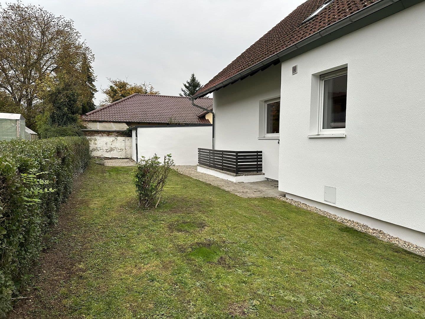 Predaj domu 199 m², pozemek 909 m², Buttenheim, Bavorsko Predaj domu 199 m², pozemek 909 m², Buttenheim, Bavorsko