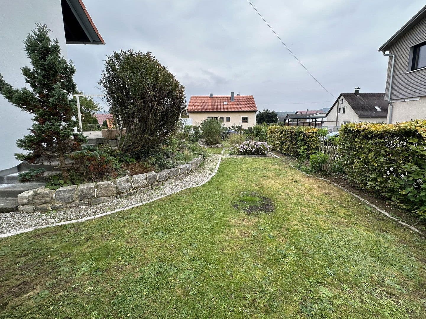 Predaj domu 199 m², pozemek 909 m², Buttenheim, Bavorsko Predaj domu 199 m², pozemek 909 m², Buttenheim, Bavorsko