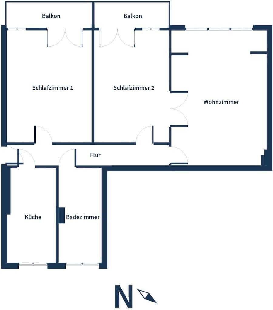 Predaj bytu 3-izbový 112 m², Wichertstr. 69, Berlin, Berlín Predaj bytu 3-izbový 112 m², Wichertstr. 69, Berlin, Berlín