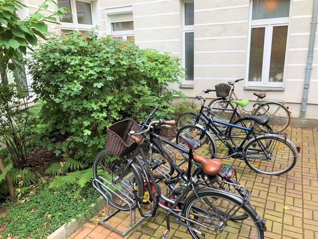 Predaj bytu 3-izbový 112 m², Wichertstr. 69, Berlin, Berlín Predaj bytu 3-izbový 112 m², Wichertstr. 69, Berlin, Berlín