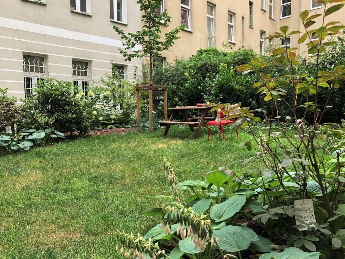 Predaj bytu 3-izbový 112 m², Wichertstr. 69, Berlin, Berlín Predaj bytu 3-izbový 112 m², Wichertstr. 69, Berlin, Berlín