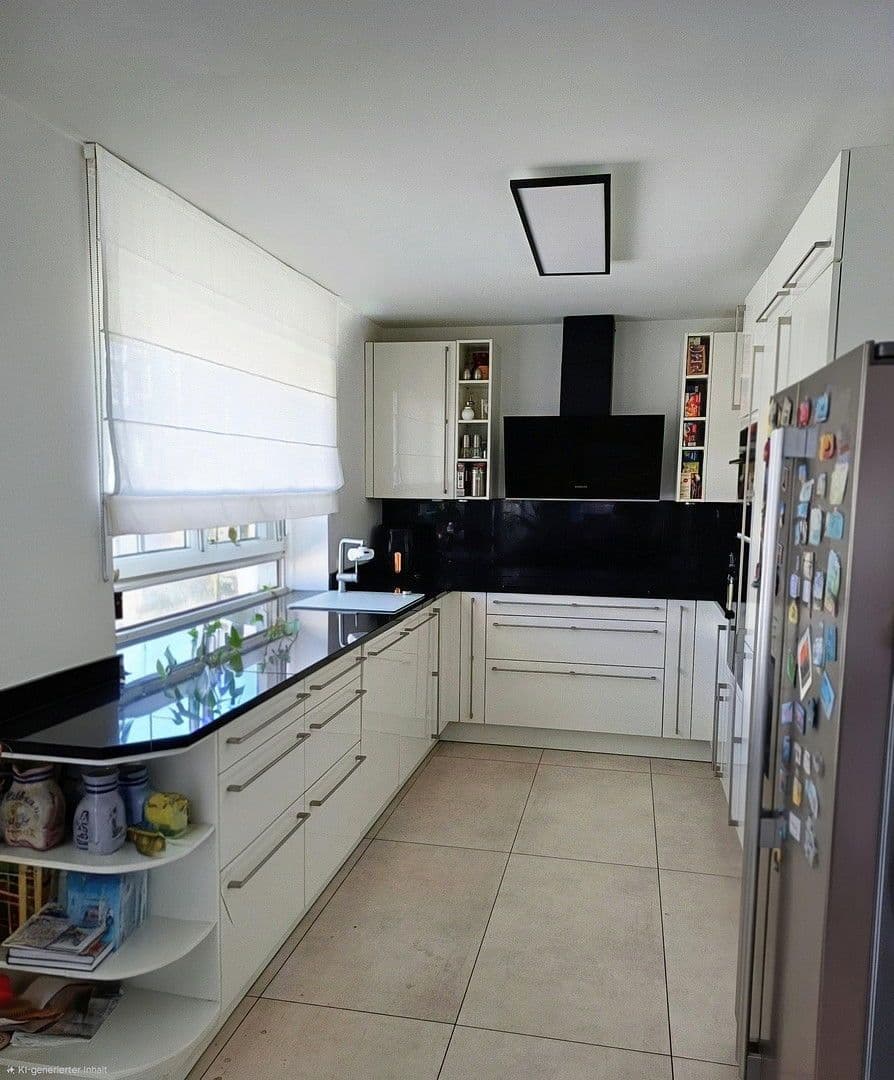 Predaj bytu 5-izbový 168 m², Frankfurt am Main, Hesensko Predaj bytu 5-izbový 168 m², Frankfurt am Main, Hesensko