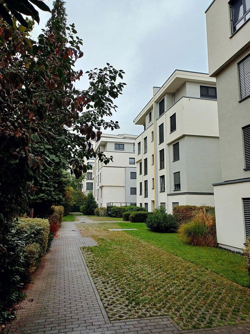 Predaj bytu 5-izbový 168 m², Frankfurt am Main, Hesensko Predaj bytu 5-izbový 168 m², Frankfurt am Main, Hesensko