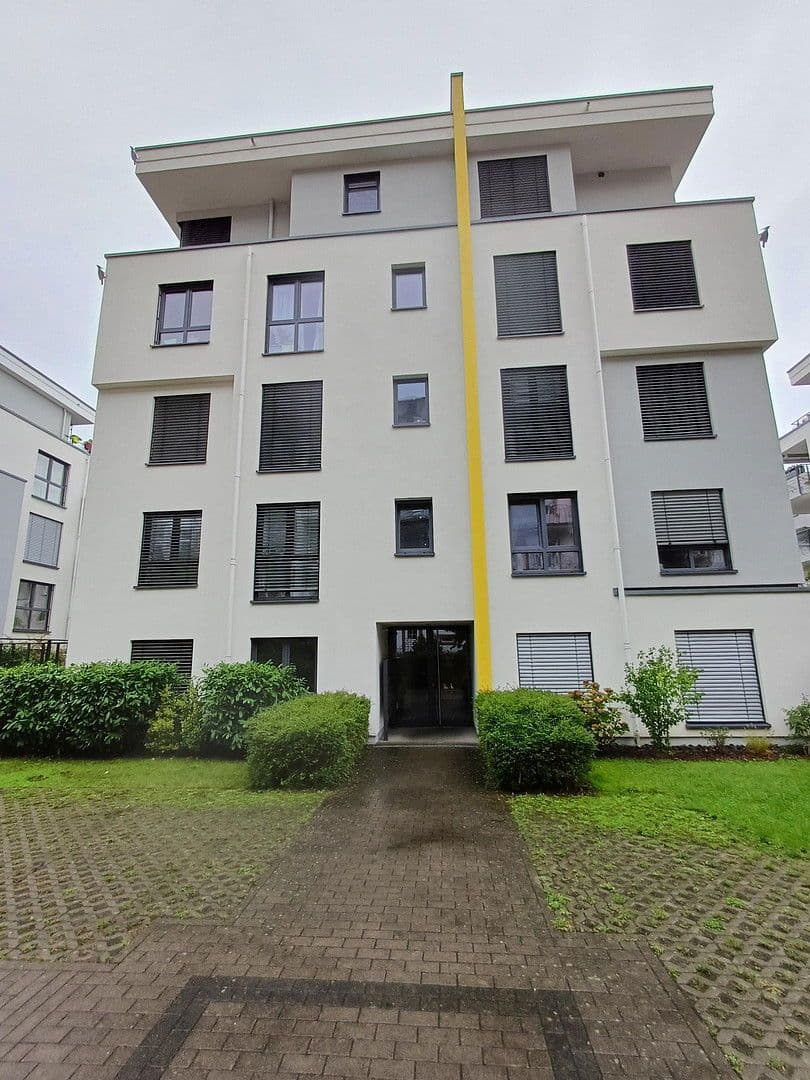 Predaj bytu 5-izbový 168 m², Frankfurt am Main, Hesensko Predaj bytu 5-izbový 168 m², Frankfurt am Main, Hesensko