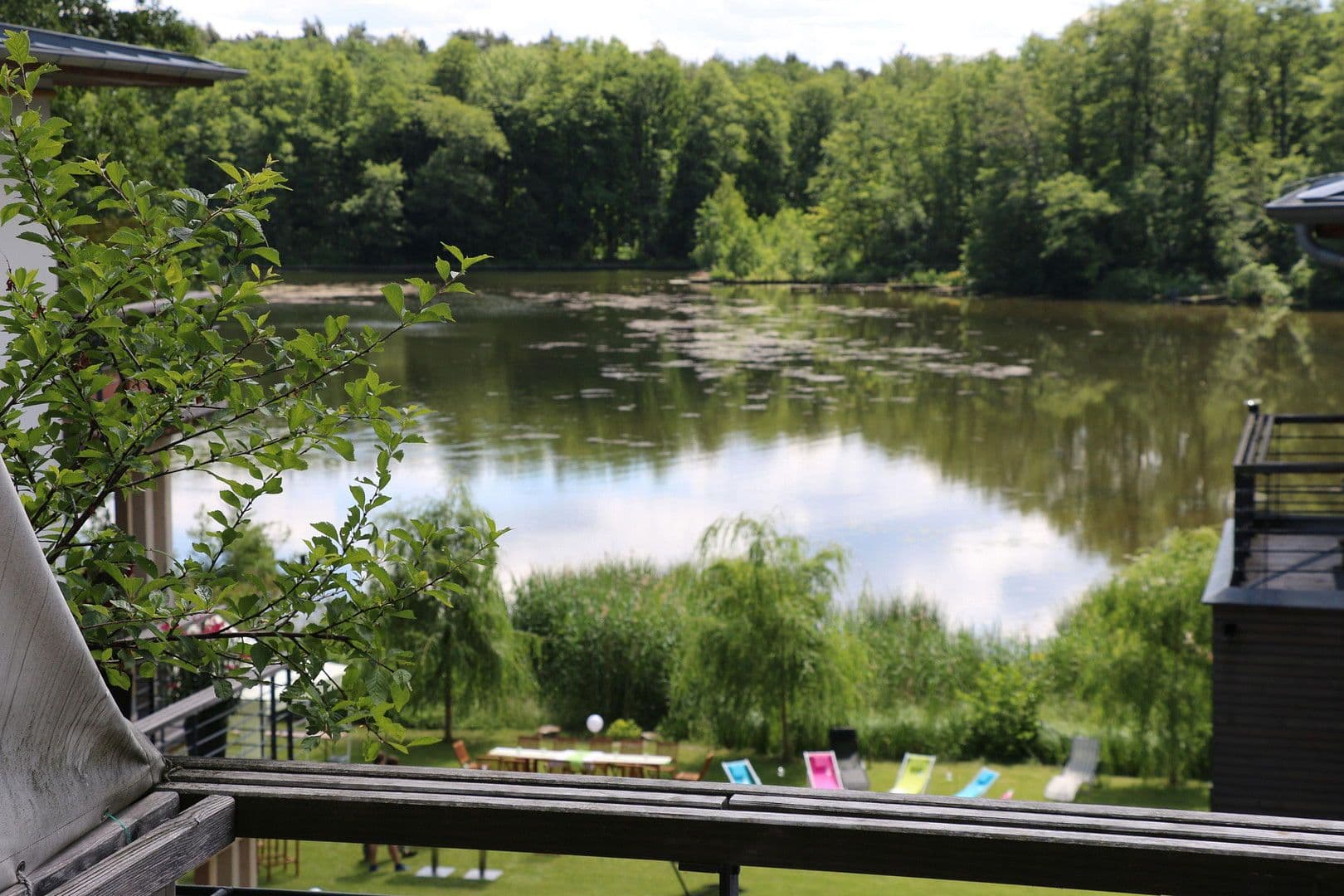 Prenájom bytu 2-izbový 67 m², Grünheide (Mark), Brandenbursko Prenájom bytu 2-izbový 67 m², Grünheide (Mark), Brandenbursko