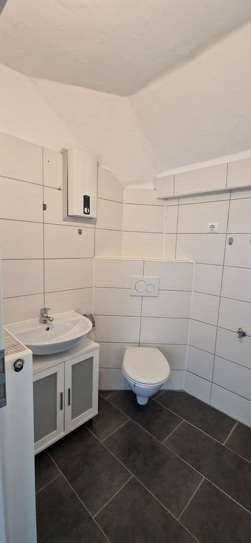 Prenájom bytu 2-izbový 49 m², Rottmannstr.7a, Bochum, Severné Porýnie - Westfálsko Prenájom bytu 2-izbový 49 m², Rottmannstr.7a, Bochum, Severné Porýnie - Westfálsko