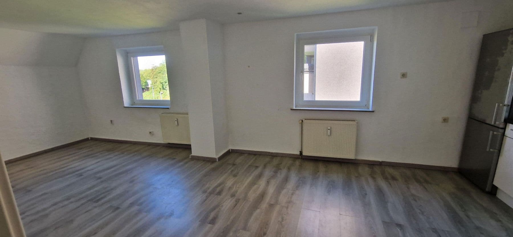 Prenájom bytu 2-izbový 49 m², Rottmannstr.7a, Bochum, Severné Porýnie - Westfálsko Prenájom bytu 2-izbový 49 m², Rottmannstr.7a, Bochum, Severné Porýnie - Westfálsko