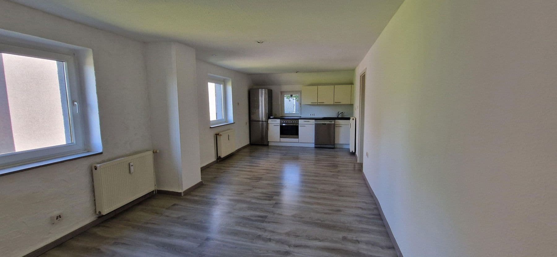 Prenájom bytu 2-izbový 49 m², Rottmannstr.7a, Bochum, Severné Porýnie - Westfálsko Prenájom bytu 2-izbový 49 m², Rottmannstr.7a, Bochum, Severné Porýnie - Westfálsko