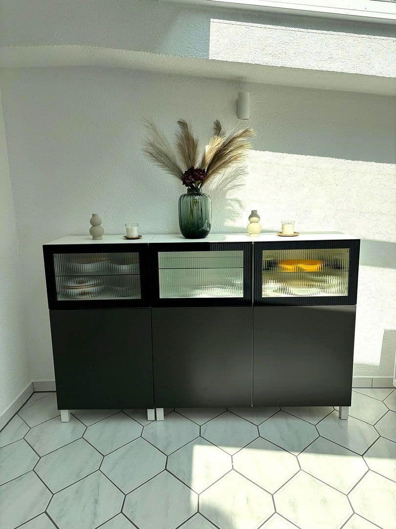 Prenájom bytu 2-izbový 70 m², Mainz, Porýnie-Falcko Prenájom bytu 2-izbový 70 m², Mainz, Porýnie-Falcko