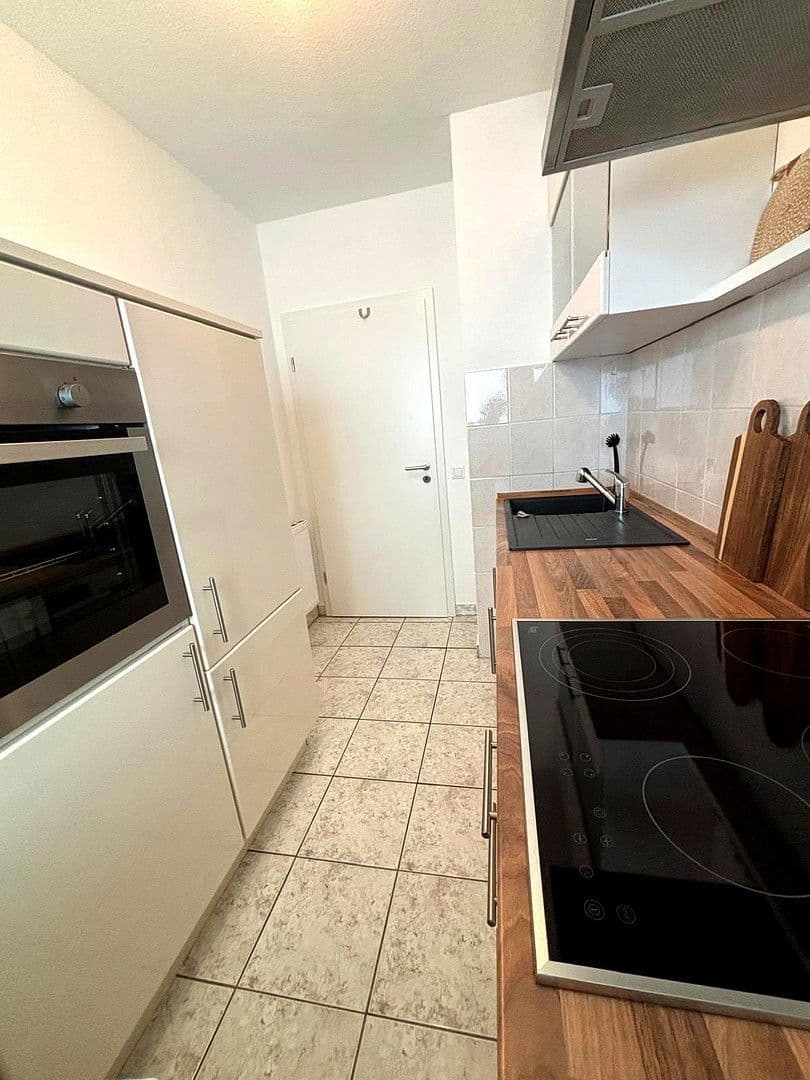 Prenájom bytu 2-izbový 70 m², Mainz, Porýnie-Falcko Prenájom bytu 2-izbový 70 m², Mainz, Porýnie-Falcko