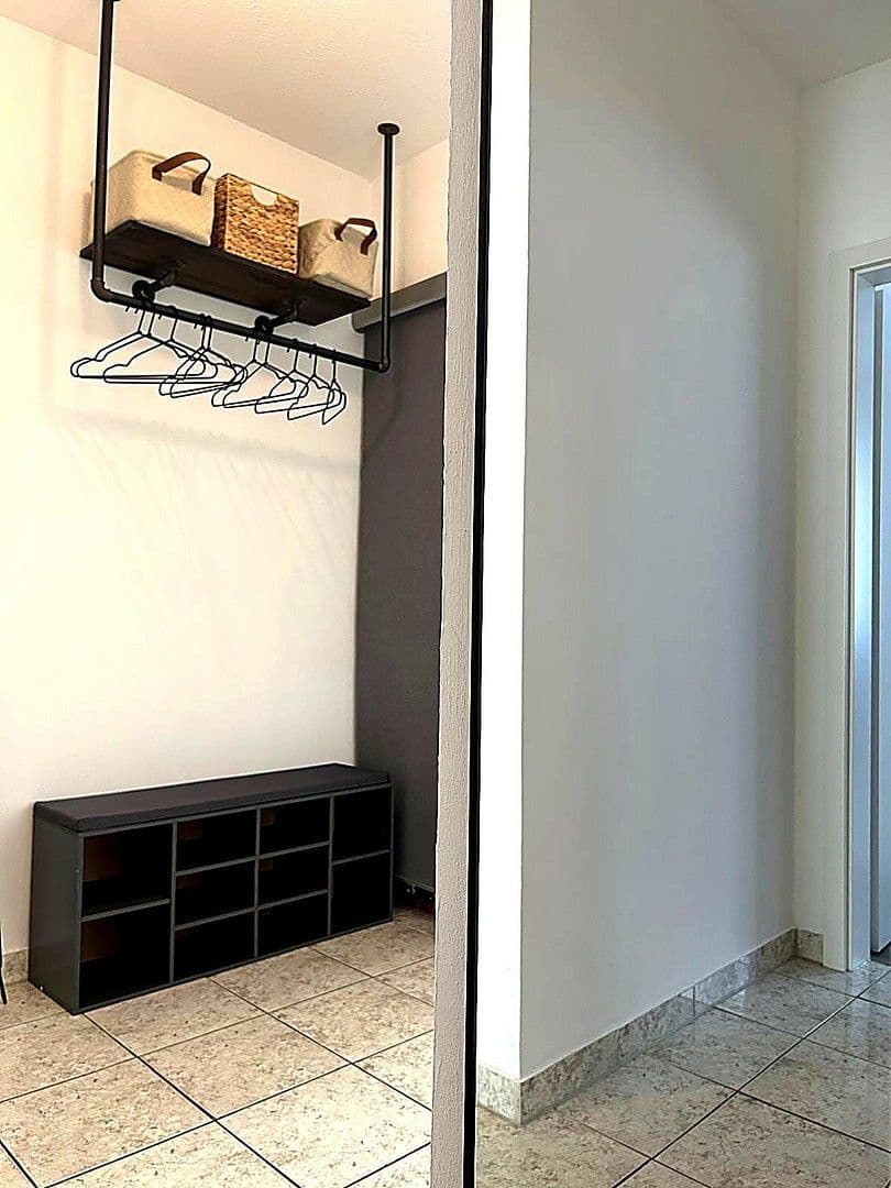 Prenájom bytu 2-izbový 70 m², Mainz, Porýnie-Falcko Prenájom bytu 2-izbový 70 m², Mainz, Porýnie-Falcko