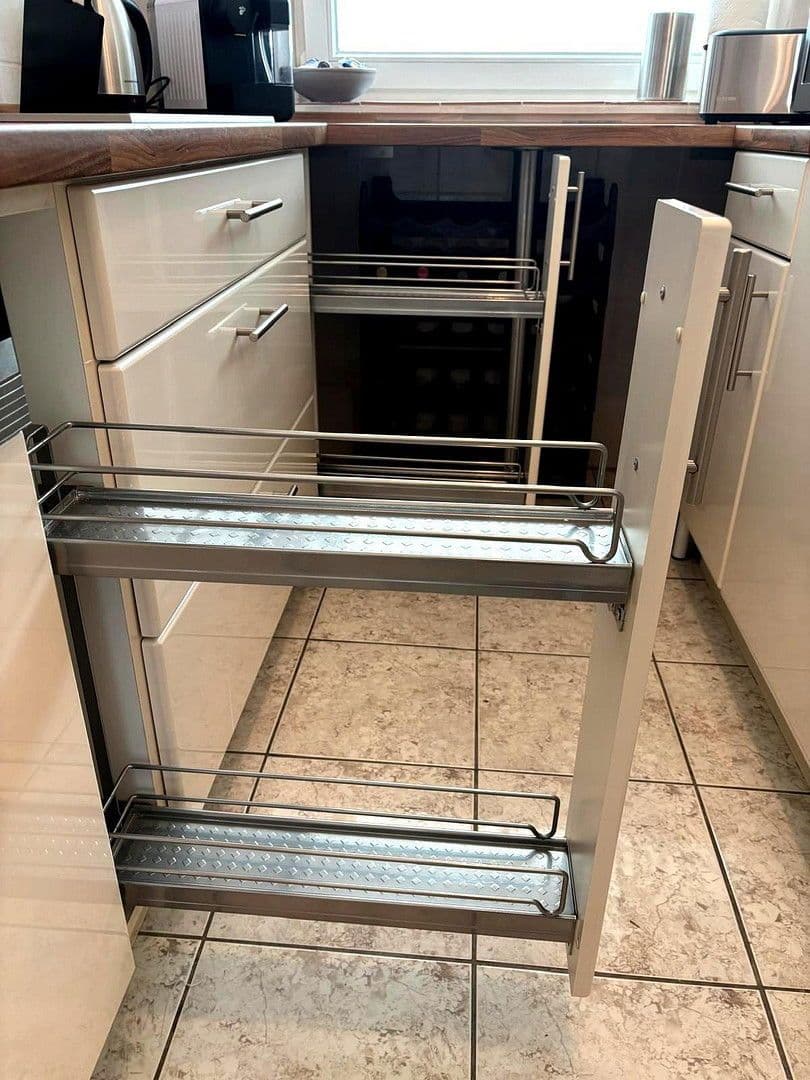 Prenájom bytu 2-izbový 70 m², Mainz, Porýnie-Falcko Prenájom bytu 2-izbový 70 m², Mainz, Porýnie-Falcko