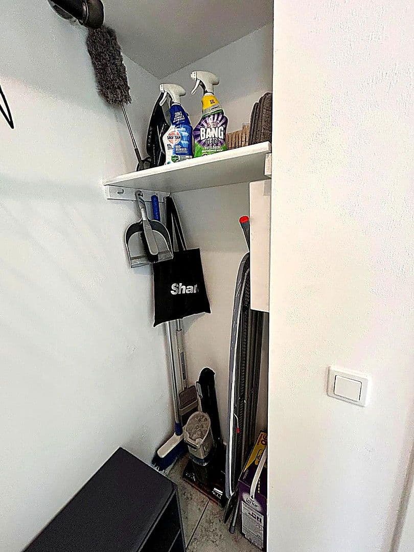 Prenájom bytu 2-izbový 70 m², Mainz, Porýnie-Falcko Prenájom bytu 2-izbový 70 m², Mainz, Porýnie-Falcko