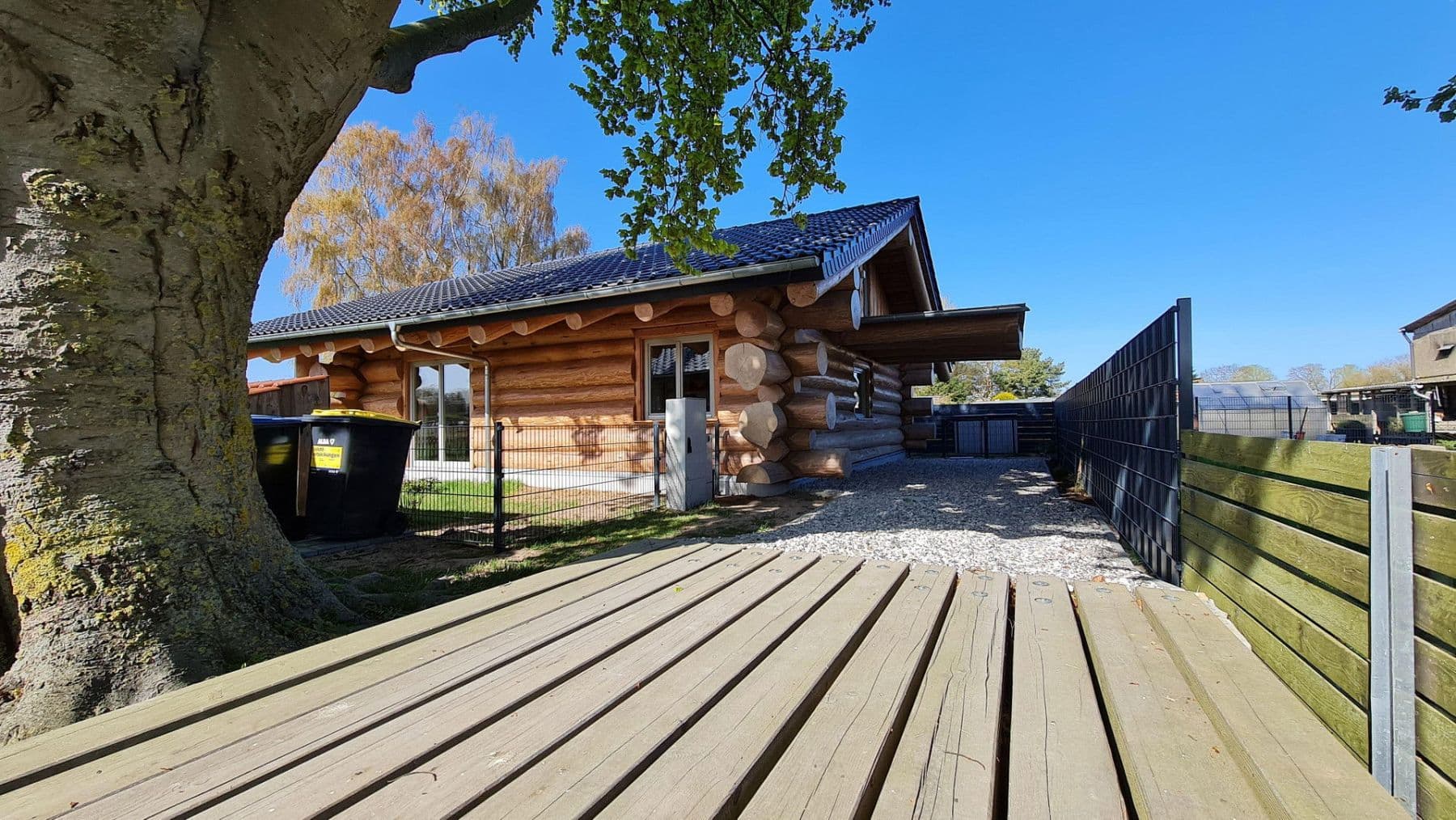 Predaj domu 120 m², pozemek 400 m², Ernst - Thälmann - Str. / Gartenstr., Fichtenhöhe, Brandenbursko Predaj domu 120 m², pozemek 400 m², Ernst - Thälmann - Str. / Gartenstr., Fichtenhöhe, Brandenbursko