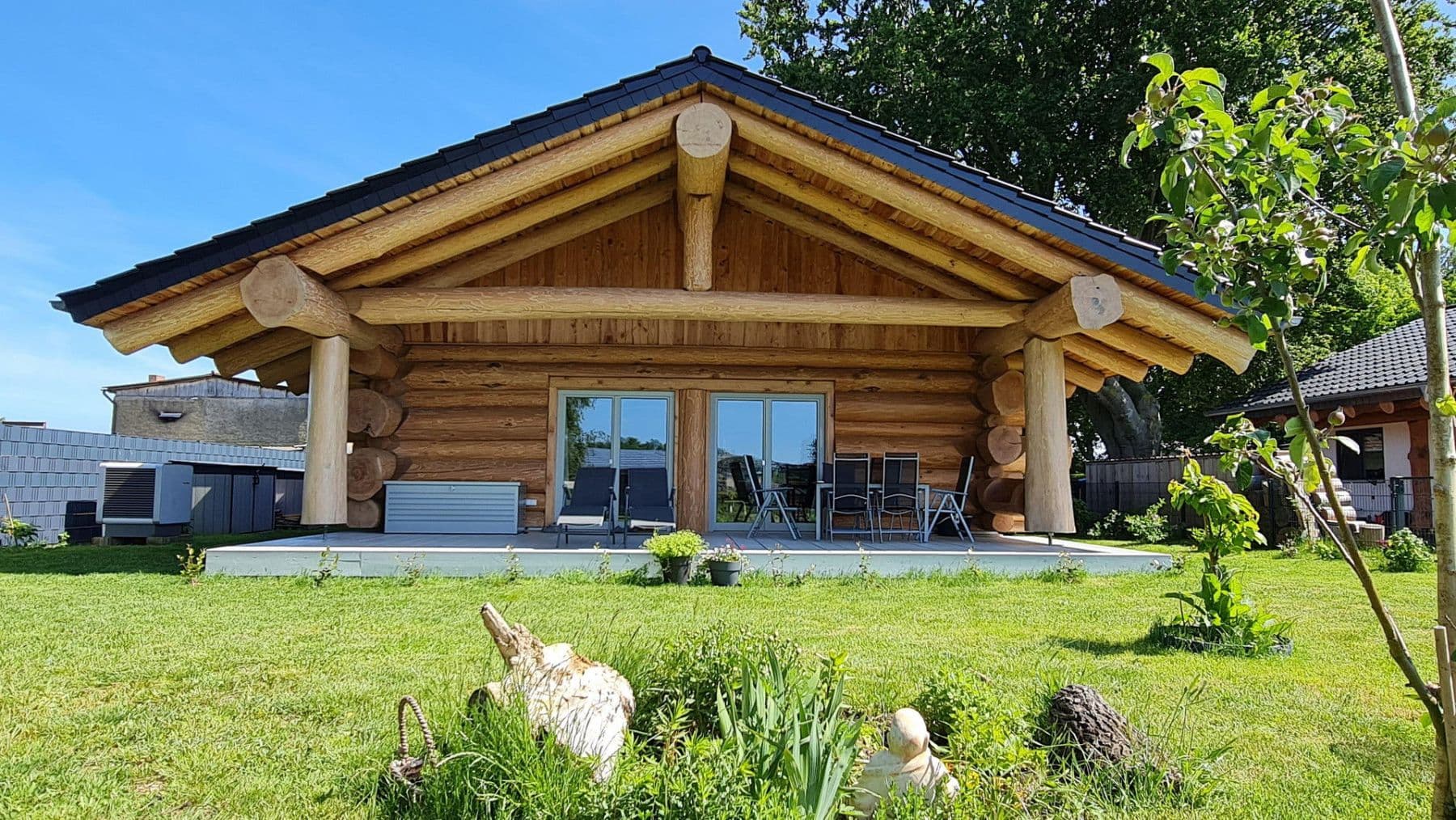 Predaj domu 120 m², pozemek 400 m², Ernst - Thälmann - Str. / Gartenstr., Fichtenhöhe, Brandenbursko Predaj domu 120 m², pozemek 400 m², Ernst - Thälmann - Str. / Gartenstr., Fichtenhöhe, Brandenbursko